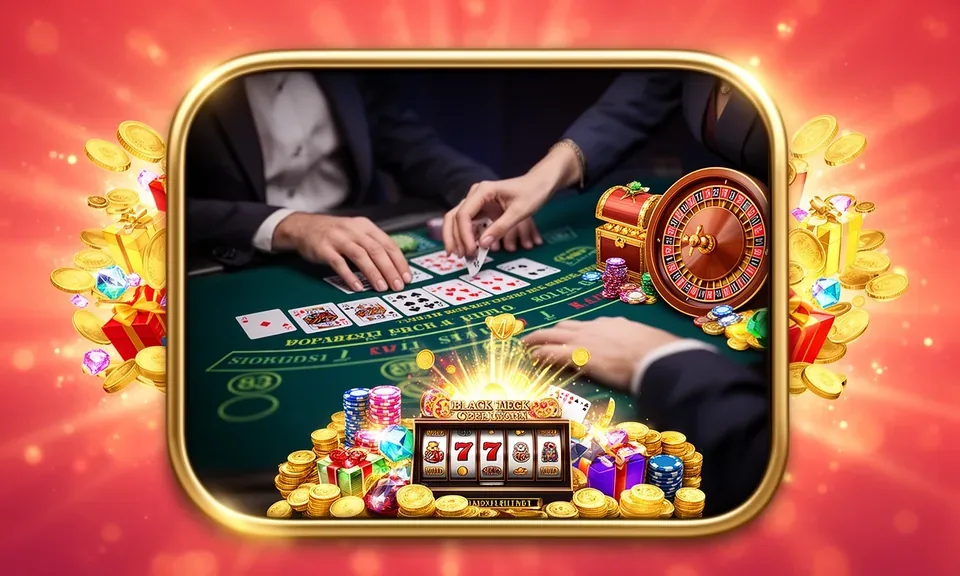 Sinulog Spins Slots