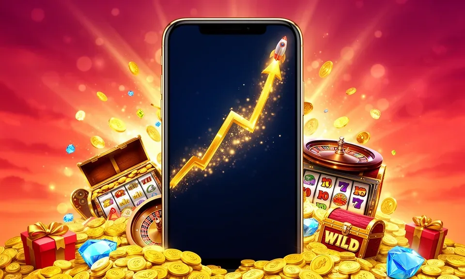 Golden Roulette Live