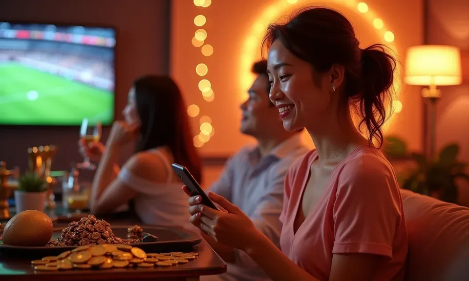 Bingo 30 Ball